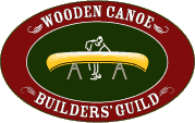 Wooden Canoe Builders Guild