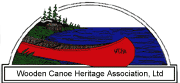 Wooden Canoe Heritage Association